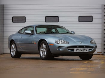 1997 - Coupe 2-Door