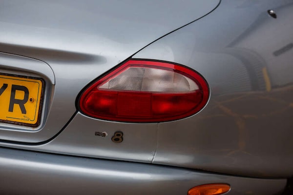 Used Jaguar XK8 1997 for sale - 76296604: Photo 20