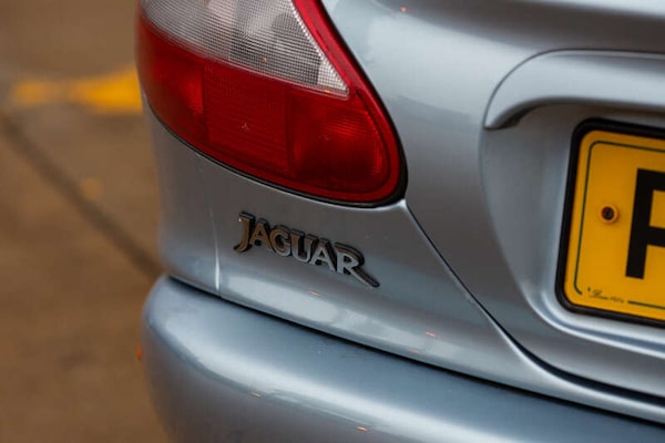 Used Jaguar XK8 1997 for sale - 76296604: Photo 21