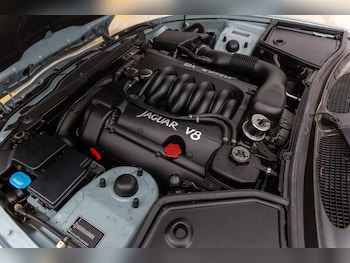 Used Jaguar XK8 1997 for sale - 76296604: Photo 3