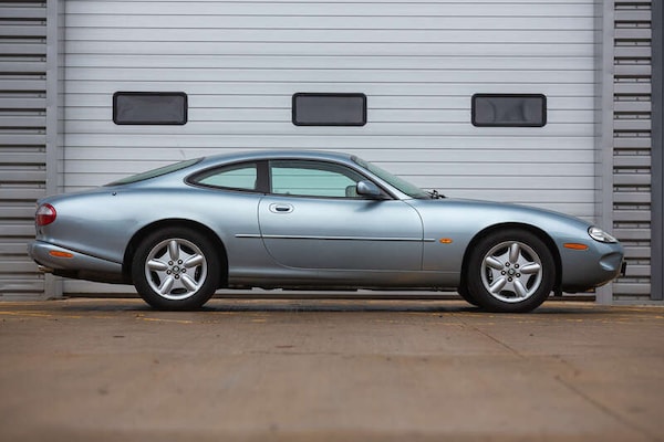 Used Jaguar XK8 1997 for sale - 76296604: Photo 5