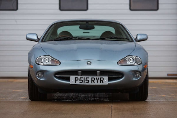 Used Jaguar XK8 1997 for sale - 76296604: Photo 6