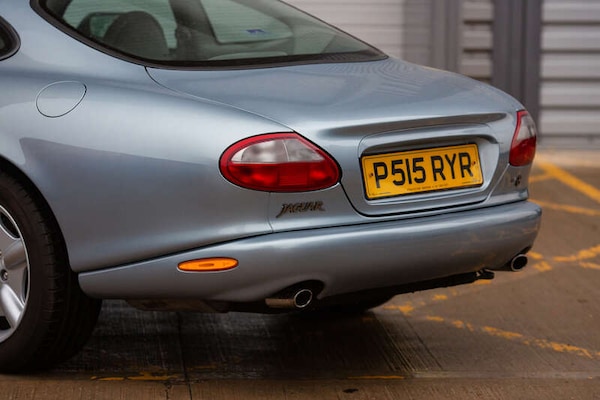 Used Jaguar XK8 1997 for sale - 76296604: Photo 9