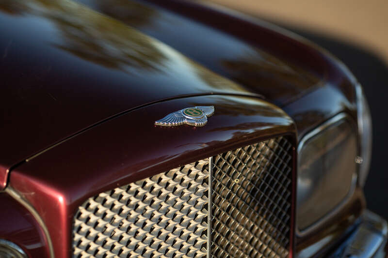Used Bentley Arnage 1998 for sale - 76271346: Photo 10