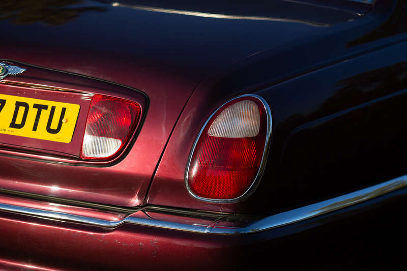Used Bentley Arnage 1998 for sale - 76271346: Photo 12