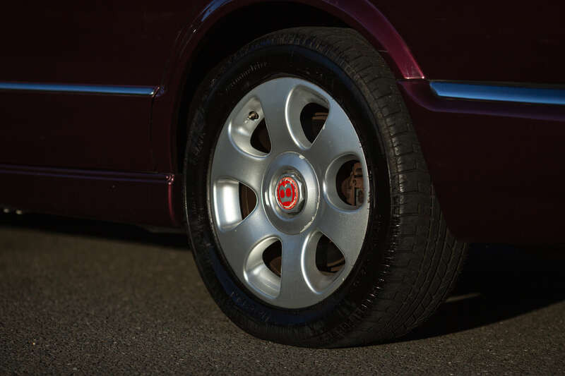 Used Bentley Arnage 1998 for sale - 76271346: Photo 14