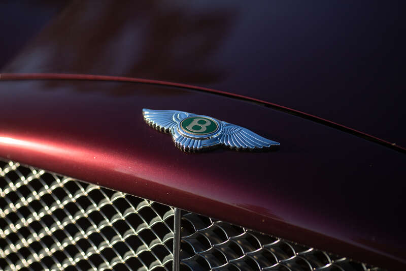 Used Bentley Arnage 1998 for sale - 76271346: Photo 18