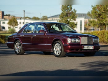 1998 - 4dr Auto