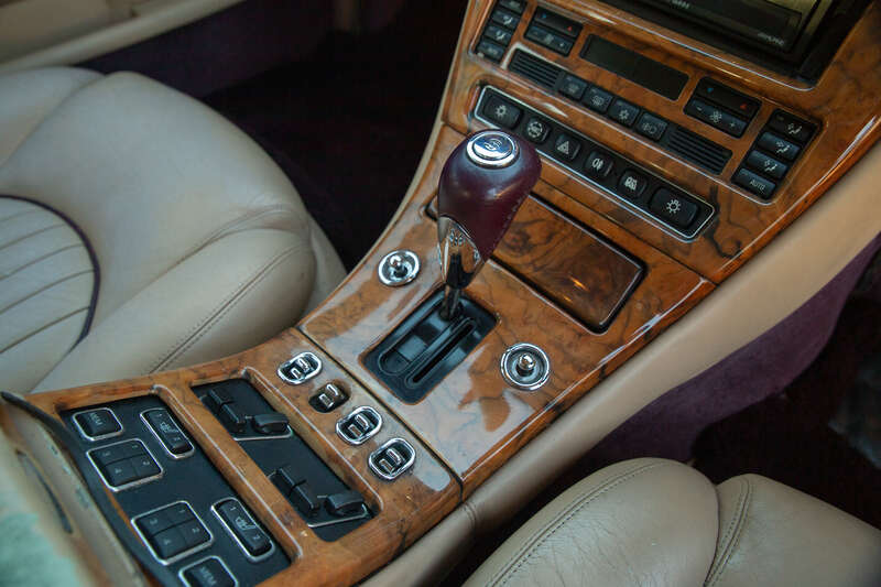 Used Bentley Arnage 1998 for sale - 76271346: Photo 21