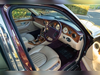 Used Bentley Arnage 1998 for sale - 76271346: Photo