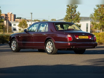 Used Bentley Arnage 1998 for sale - 76271346: Photo