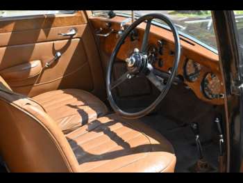 Used Bentley 4.25 Litre 1938 for sale - 74991399: Photo