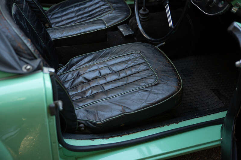 Used MG MGA 1985 for sale - 76296583: Photo 10