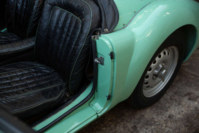 Used MG MGA 1985 for sale - 76296583: Photo 13