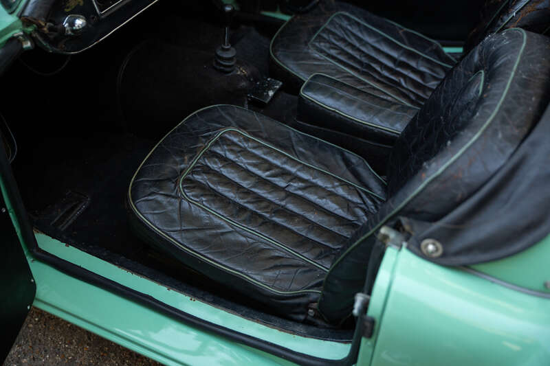 Used MG MGA 1985 for sale - 76296583: Photo 14