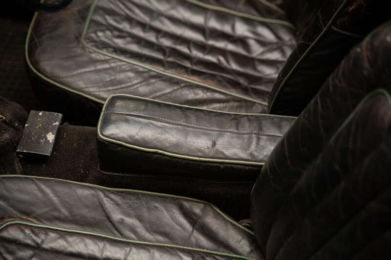 Used MG MGA 1985 for sale - 76296583: Photo 15