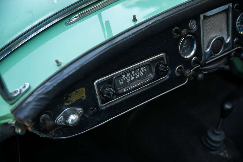 Used MG MGA 1985 for sale - 76296583: Photo 16