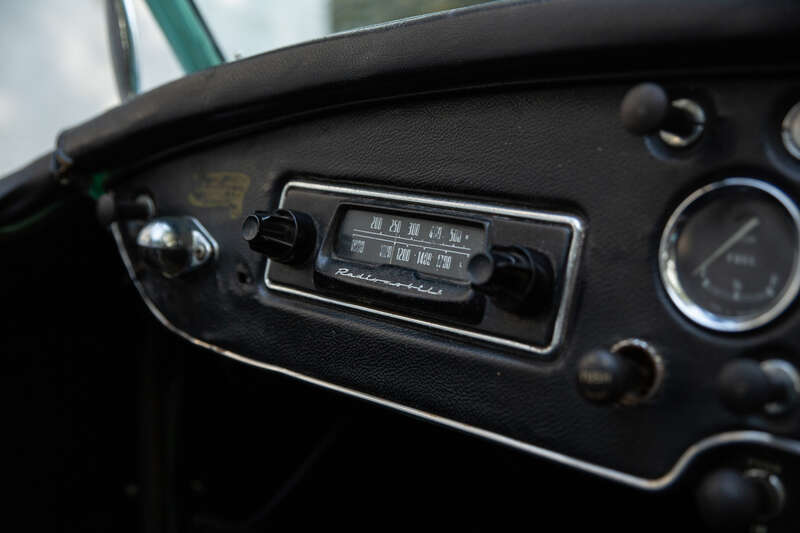 Used MG MGA 1985 for sale - 76296583: Photo 17