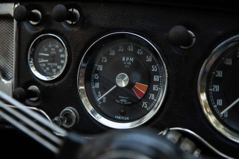 Used MG MGA 1985 for sale - 76296583: Photo 18