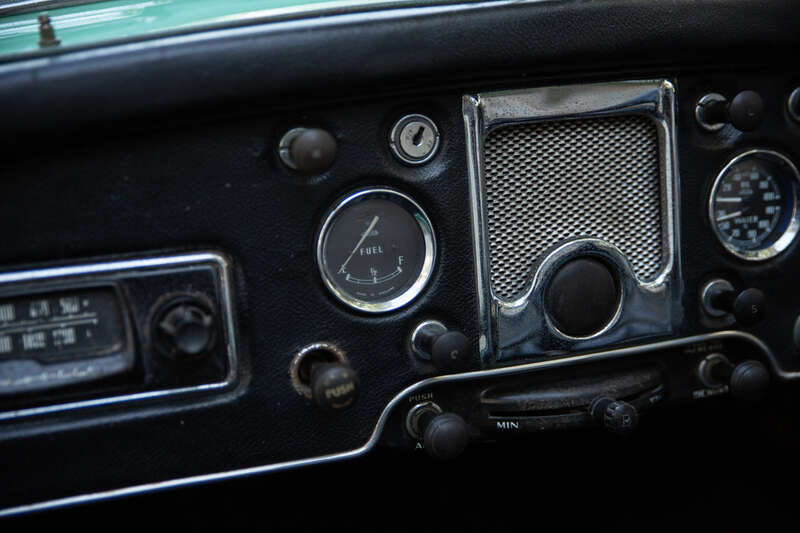 Used MG MGA 1985 for sale - 76296583: Photo 19