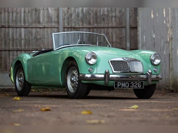 1985 - Roadster