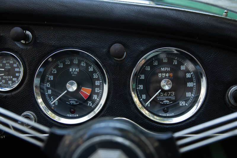 Used MG MGA 1985 for sale - 76296583: Photo 20