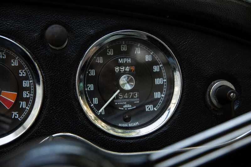 Used MG MGA 1985 for sale - 76296583: Photo 21