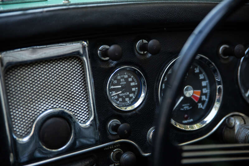 Used MG MGA 1985 for sale - 76296583: Photo 22