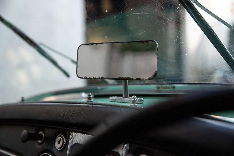 Used MG MGA 1985 for sale - 76296583: Photo 23