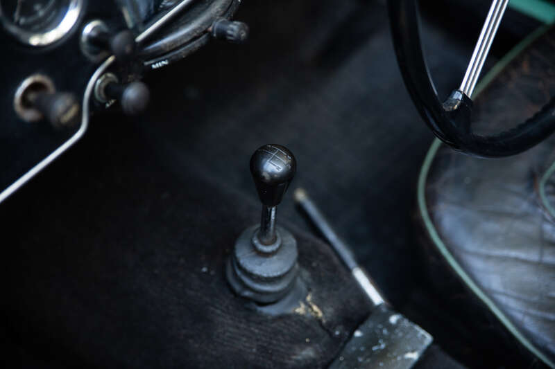 Used MG MGA 1985 for sale - 76296583: Photo 24