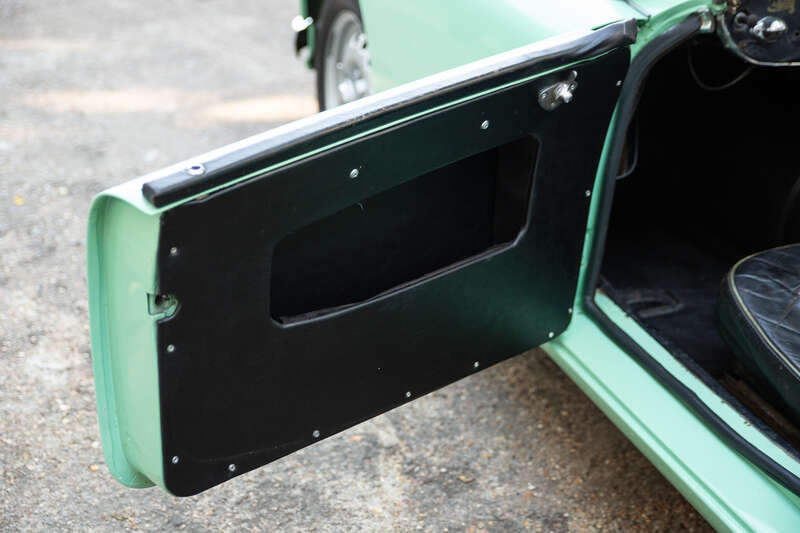 Used MG MGA 1985 for sale - 76296583: Photo 25