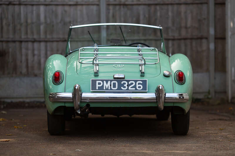 Used MG MGA 1985 for sale - 76296583: Photo 7