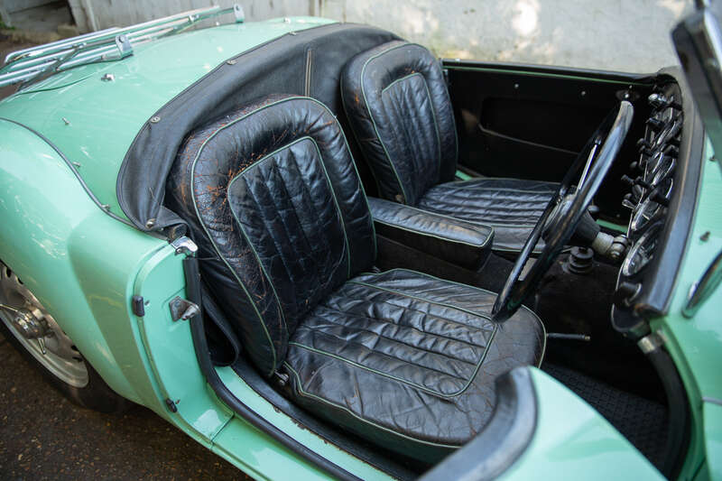 Used MG MGA 1985 for sale - 76296583: Photo 9