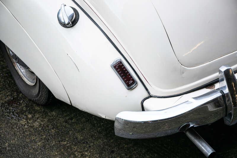 Used Alvis TA21 1952 for sale - 77599180: Photo 12