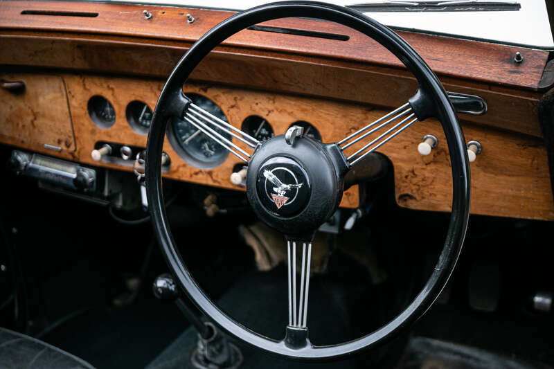 Used Alvis TA21 1952 for sale - 77599180: Photo 14