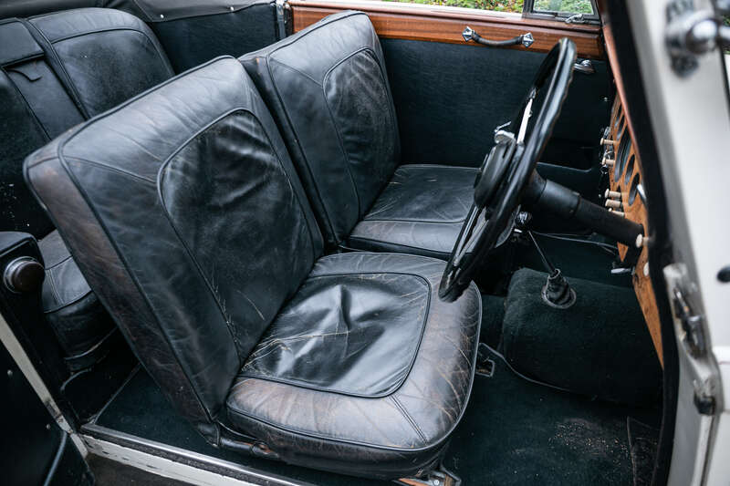 Used Alvis TA21 1952 for sale - 77599180: Photo 15