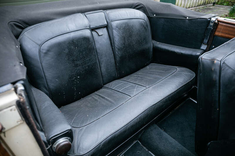 Used Alvis TA21 1952 for sale - 77599180: Photo 16