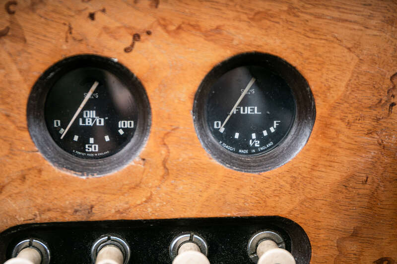 Used Alvis TA21 1952 for sale - 77599180: Photo 18