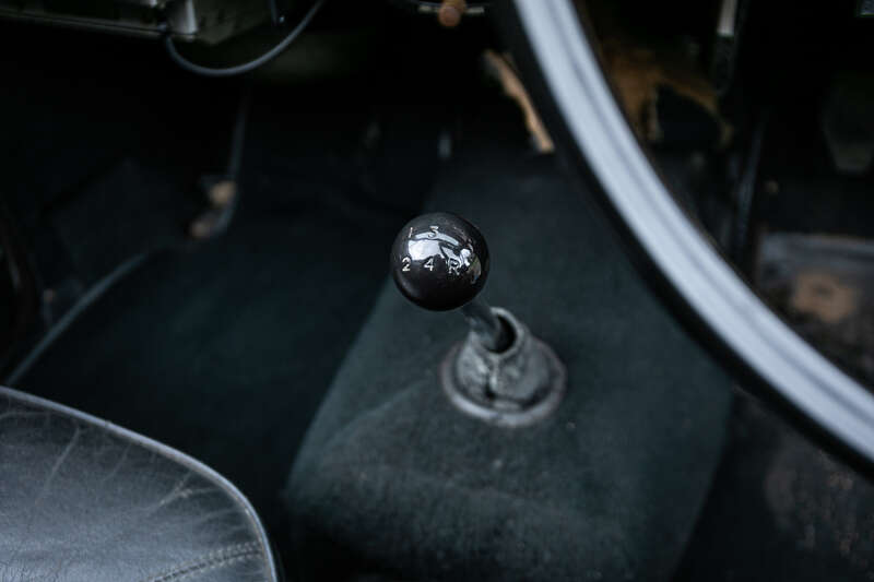 Used Alvis TA21 1952 for sale - 77599180: Photo 19