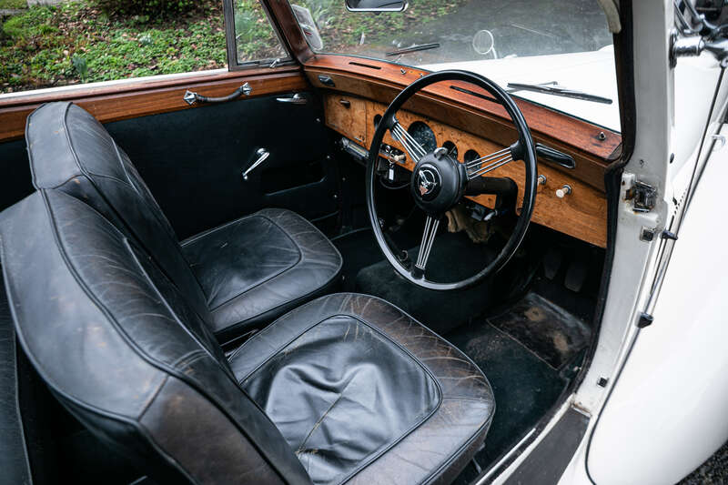 Used Alvis TA21 1952 for sale - 77599180: Photo 2