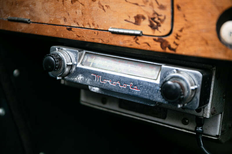 Used Alvis TA21 1952 for sale - 77599180: Photo 20