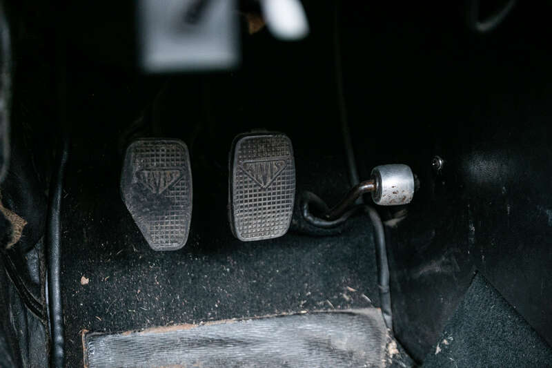 Used Alvis TA21 1952 for sale - 77599180: Photo 22