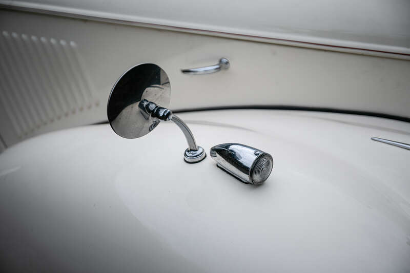 Used Alvis TA21 1952 for sale - 77599180: Photo 24