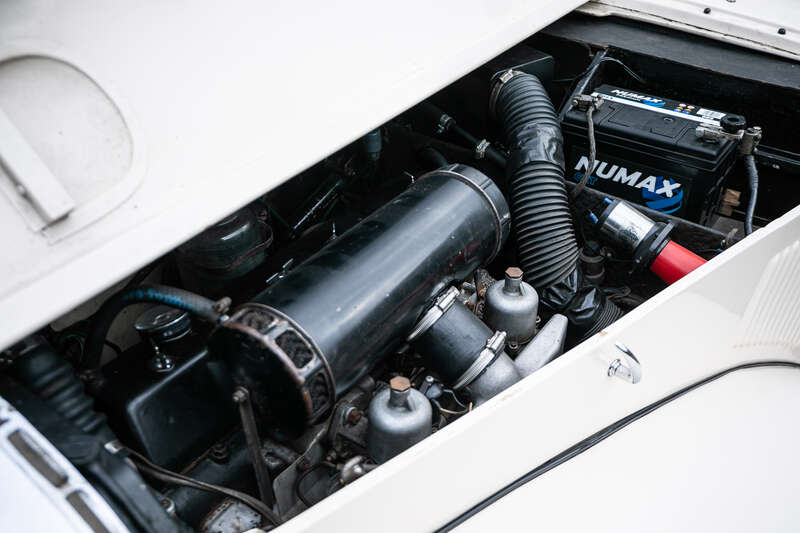 Used Alvis TA21 1952 for sale - 77599180: Photo 3