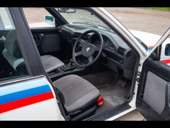 Used BMW 3 Series 1991 for sale - 75378681: Photo