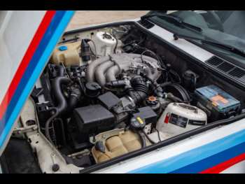 Used BMW 3 Series 1991 for sale - 75378681: Photo
