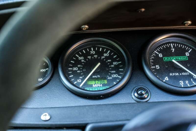 Used Porsche 944 for sale - 78141741: Photo 10