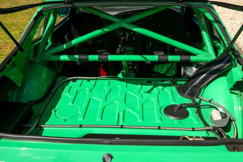 Used Porsche 944 for sale - 78141741: Photo 11