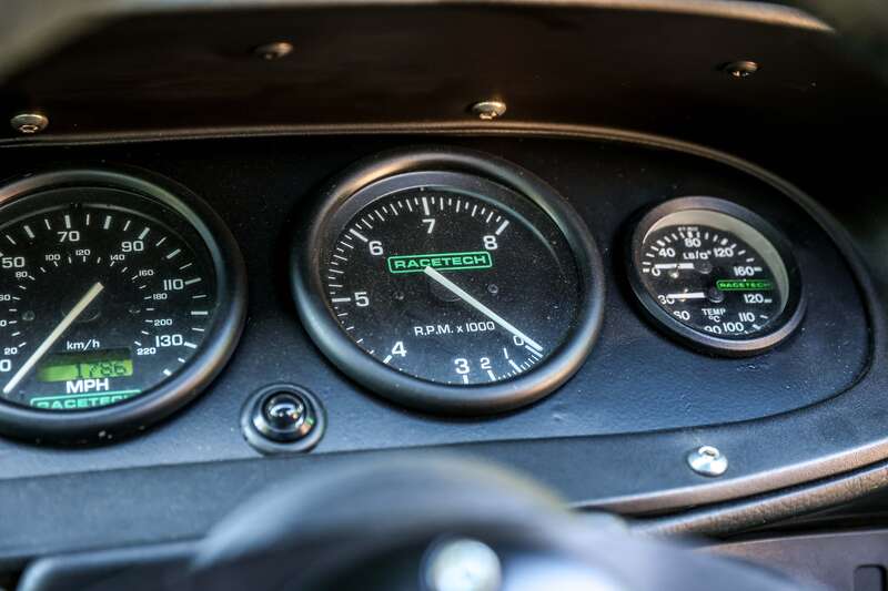 Used Porsche 944 for sale - 78141741: Photo 14