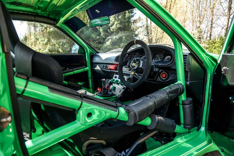 Used Porsche 944 for sale - 78141741: Photo 2